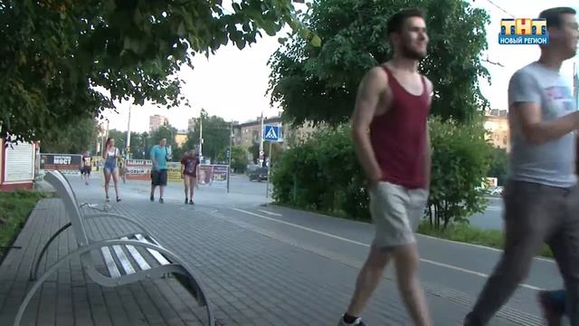 Живу в Ижевске 18.06.2015 смотреть онлайн