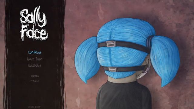 Sally Face Ep 1 смотреть онлайн