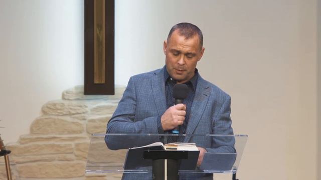 Воскресное служение, церковь "Свет Евангелия", г.Детмольд | 29.10.2023 смотреть онлайн