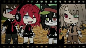 КЛИП||toy(русский кавер)||гача лайф||