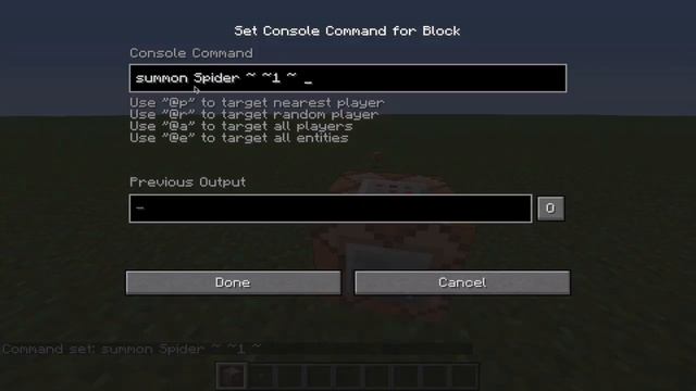 ✔ Minecraft: Copy and Paste Commands & Command Blocks смотреть онлайн