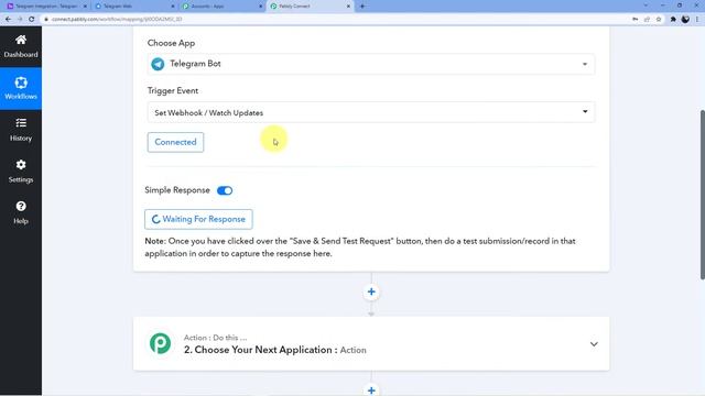 How to Sync Telegram with Airtable - Save Telegram Messages to Airtable Automatically смотреть онлайн