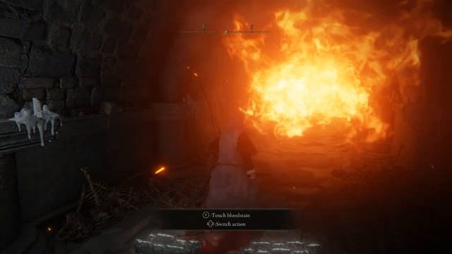 Elden Ring, 1st Playthrough by REMDoG Part 2: Stormfoot Catacombs смотреть онлайн