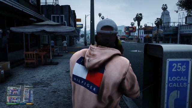 СРАВНЕНИЕ ВЕРСИЙ GTA 5.НА PS3 СНОВА ПЛОХО?XBOX 360 VS PS3. смотреть онлайн