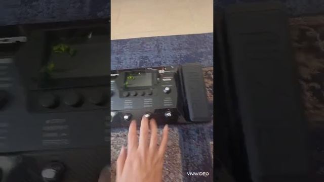 zoom G6 Revisión смотреть онлайн