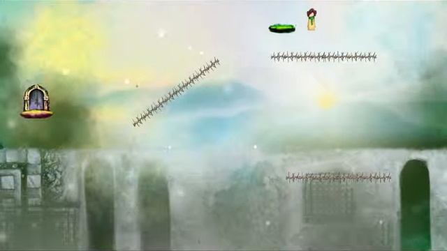 [Lt100%] Alter World (levels 30-50) смотреть онлайн