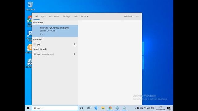 Selenium WebDriver with Python Tutorial Demo session Day 1 смотреть онлайн