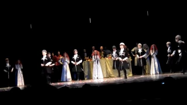 СПб 13.01.13 Дк. им Ленсовета смотреть онлайн