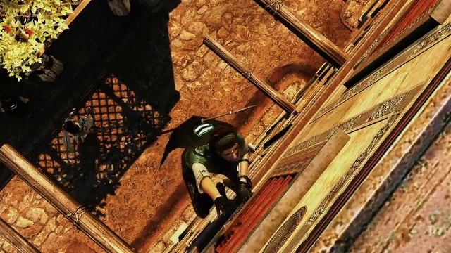 Assassin's Creed Revelations 'The Ancestors Character Pack DLC #1 Trailer' TRUE-HD QUALITY смотреть онлайн