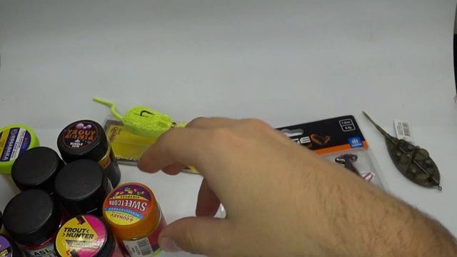 Распаковка силиконовых приманок Savage Gear, Iam, TroutMania, ASL по заказу Fmagazin смотреть онлайн