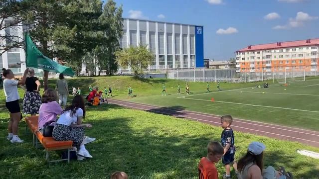 Кубок Св.обл 12 | Урал - Старт (Первоуральск) (4:0) смотреть онлайн