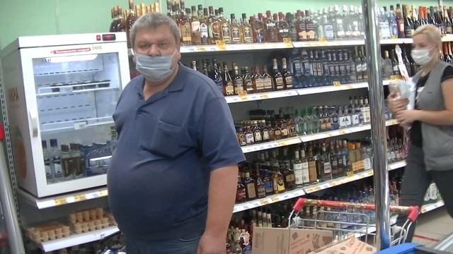 Зомби АПОКАЛИПСИС!!! Оденьте МАСКУ!! смотреть онлайн