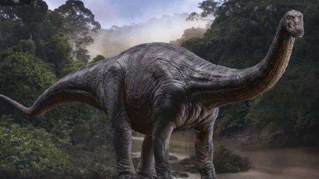 Топ 10 травоядных динозавров смотреть онлайн