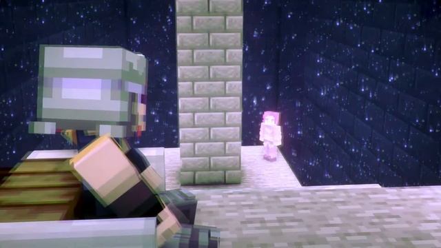 Появление Дьяволо, но это Майнкрафт смотреть онлайн