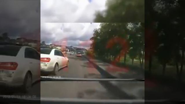 Нарушил ПДД смотреть онлайн
