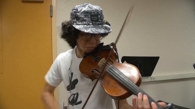 Young Hummus - A Perfect Circle смотреть онлайн