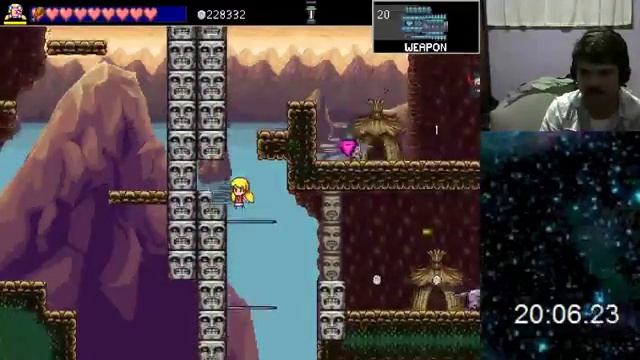 Cally's Caves 3 any+Saves 39:09 смотреть онлайн