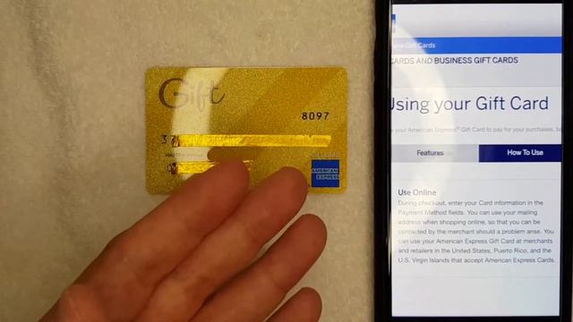 ✅ How To Register Zip Code On American Express Amex Gift Card ? смотреть онлайн