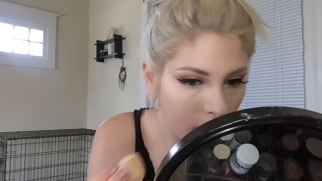 DRUG STORE FOUNDATION ROUTINE | ALLI REIMAN смотреть онлайн