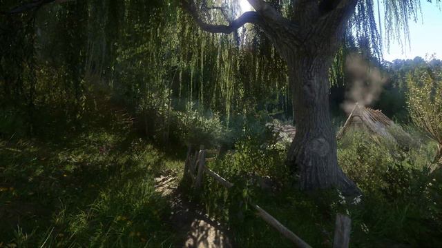 The World Of Kingdom Come: Deliverance смотреть онлайн
