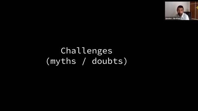 Trunk Based Development principios y recomendaciones desde la trinchera смотреть онлайн