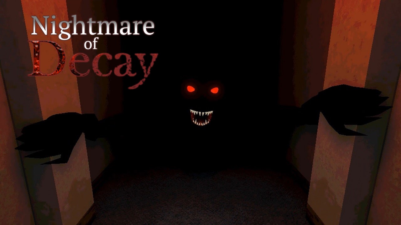 Прохождение Nightmare of Decay - Часть 5: Неожиданный финал!