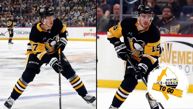 Two Changes Could Fix Penguins Scoring Issues смотреть онлайн