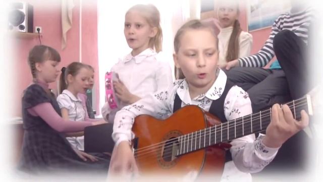 "ПЕСЕНКА ЛЮБИМОЙ УЧИТЕЛЬНИЦЕ" №23 смотреть онлайн