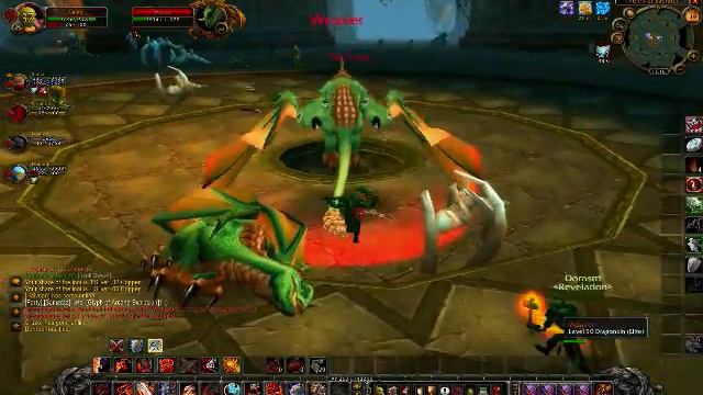WoW fun in sunken temple смотреть онлайн