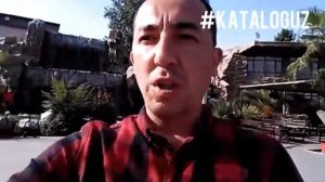 Туркияга саёхат / Turkiyaga sayoxat