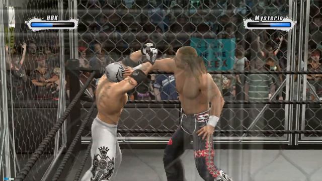 Wwe SVR 2009 Rpcs3 Test 29 Oct 2022 (i5 12500,12gb Nvidia Graphics, 16Gb Ram)4k смотреть онлайн