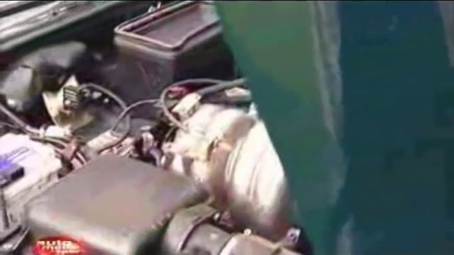 НИВА ПРОТИВ ПОРШ КАЙЕН смотреть онлайн