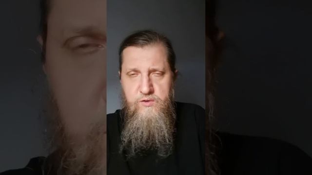 В продолжении вопроса о том, как молиться о сам смотреть онлайн