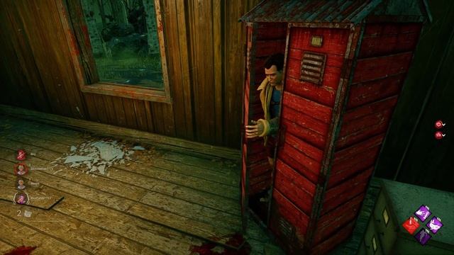 Red Herring Confuses Killers... смотреть онлайн