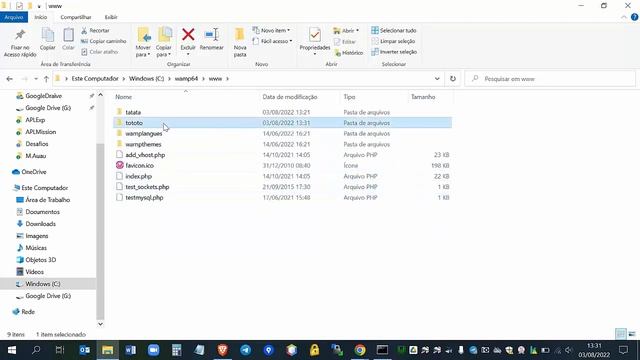 04 - Drupal 9: da instalação via COMPOSER смотреть онлайн