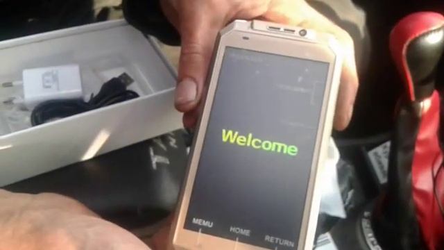 H-mobile V6 плюс 5,0 смотреть онлайн