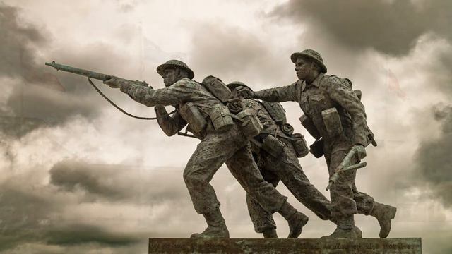 gold beach British Normandy Memorial смотреть онлайн