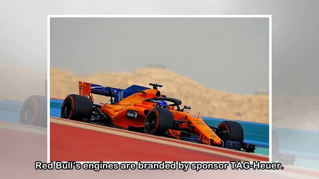 Frustrated Verstappen uses radio messages to put pressure on Renault смотреть онлайн