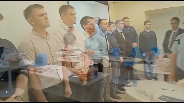 Энергетики Алтайского края. 19 июня 2023 г. смотреть онлайн