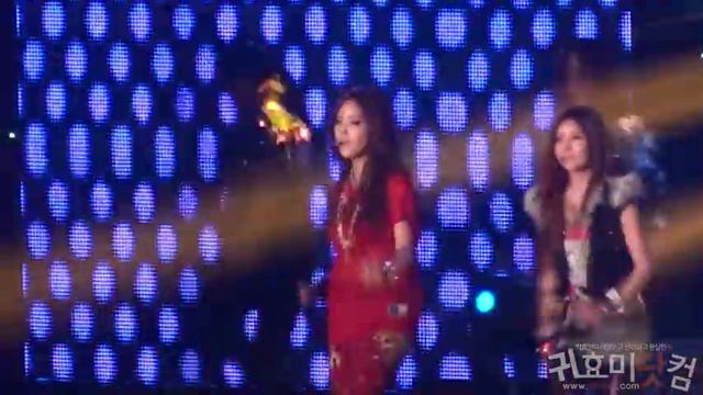 [Fancam] 120119 Hyomin @ 21st Seoul Music Awards смотреть онлайн