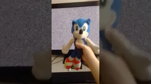 соник exe взломал телевизор 😱😱😱😱😱 смотреть онлайн