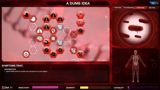 Plague Inc: Custom Scenarios - Ultimate Troll Scenario смотреть онлайн