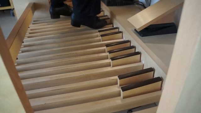 Wagner - Bridal chorus (marcia nuziale, wedding march, organ) смотреть онлайн