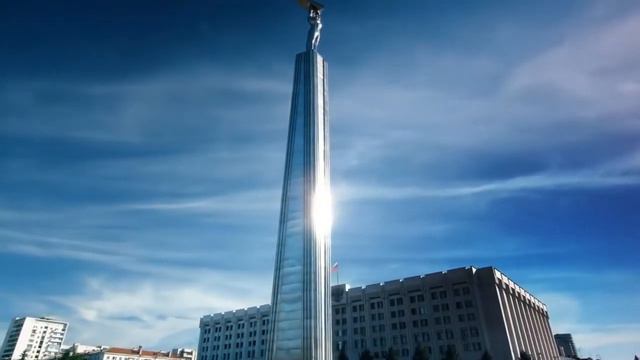 САМАРА в движении / SAMARA in motion (2012) смотреть онлайн