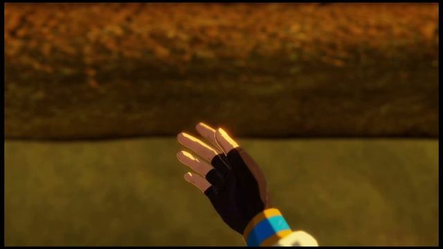 Hyrule Warriors Zeit der Verheerung, alle Cutscenes + geheimes Ende/ deutsch [Ger] смотреть онлайн