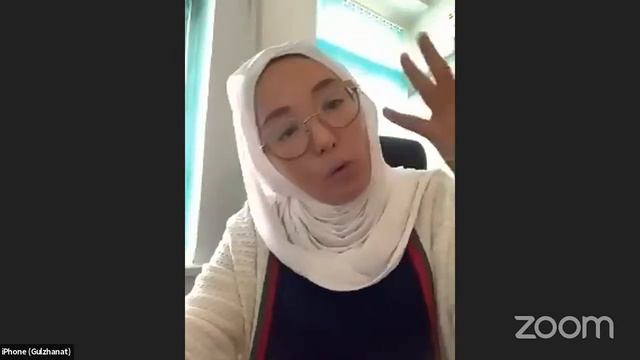 ДЕНЬ АЛОЭ НА КАЗАХСКОМ ЯЗЫКЕ, ПРОВОДИТ НУРМУХАНОВА ГУЛЬЖАНАТ смотреть онлайн