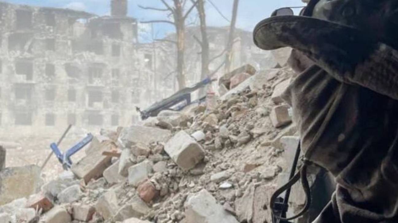 Юрий Котенок