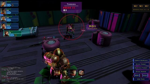 Steam Marines 2 Gameplay Footage смотреть онлайн