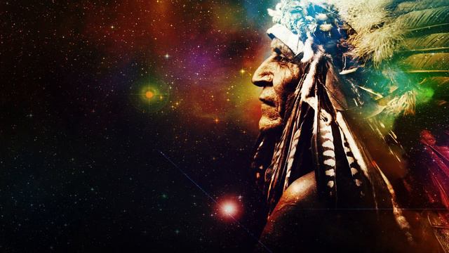 Индианската Мъдрост - лекция на Елеазар Хараш от 6.11.2007 г. смотреть онлайн