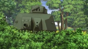 Девушки и танки [AMV] - Girls und Panzer [Anime Music Video]